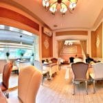 Restaurant Four Seasons - Piata Dorobantilor Bucuresti