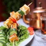 Restaurant Four Seasons - Piata Dorobantilor Bucuresti