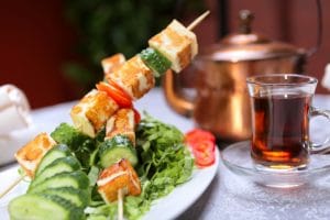 Restaurant Four Seasons - Piata Dorobantilor Bucuresti