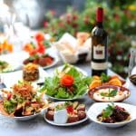 Restaurant Four Seasons - Piata Dorobantilor Bucuresti