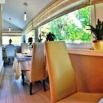 Restaurant Four Seasons - Piata Dorobantilor Bucuresti