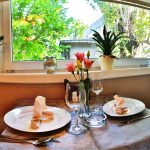 Restaurant Four Seasons - Piata Dorobantilor Bucuresti