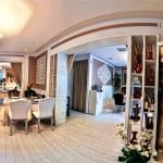 Restaurant Four Seasons - Piata Dorobantilor Bucuresti