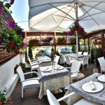 Restaurant Four Seasons - Piata Dorobantilor Bucuresti