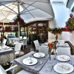 Restaurant Four Seasons - Piata Dorobantilor Bucuresti