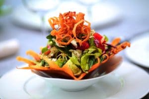 Restaurant Four Seasons - Piata Dorobantilor Bucuresti