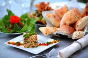 Restaurant Four Seasons - Piata Dorobantilor Bucuresti