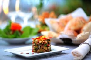 Restaurant Four Seasons - Piata Dorobantilor Bucuresti