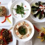 Restaurant Four Seasons - Piata Dorobantilor Bucuresti