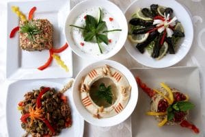 Restaurant Four Seasons - Piata Dorobantilor Bucuresti