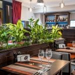 Restaurant La Samuelle - Bucuresti