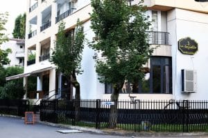 Restaurant La Samuelle - Bucuresti