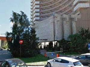 Restaurant Modigliani