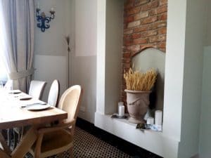 Restaurant Poesia