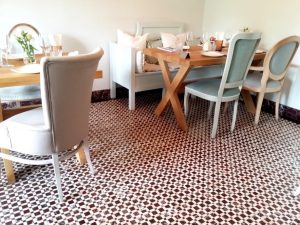 Restaurant Poesia