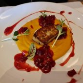 Restaurant Poesia - Restocracy