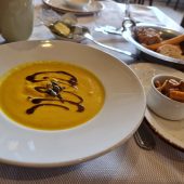 Restaurant Poesia - Restocracy