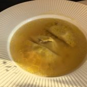 Restaurant Poesia - Restocracy