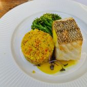 Restaurant Poesia - Restocracy