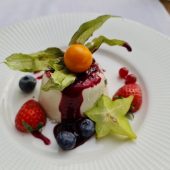 Restaurant Poesia - Restocracy