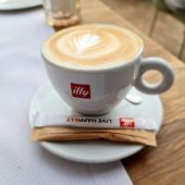 Restaurant Poesia - Restocracy