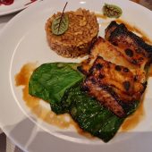 Restaurant Poesia - Restocracy