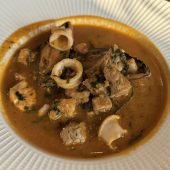 Restaurant Poesia - Restocracy