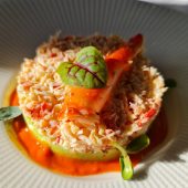 Restaurant Poesia - Restocracy