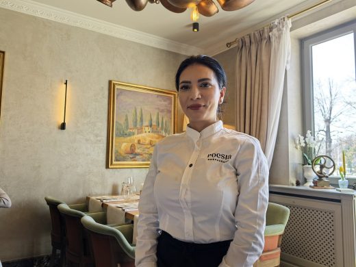 Restaurant Poesia - Restocracy