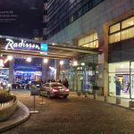 Hotel Radisson