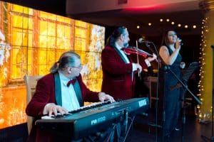 Restaurant Vatra Neamului Bucuresti