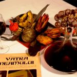 Restaurant Vatra Neamului Bucuresti