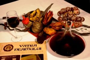 Restaurant Vatra Neamului Bucuresti