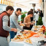 Restaurant Vatra Neamului Bucuresti