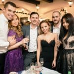 Restaurant Vatra Neamului Bucuresti