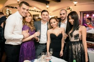 Restaurant Vatra Neamului Bucuresti
