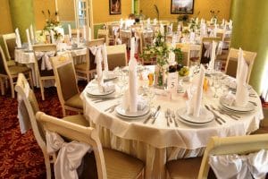 Restaurant Vatra Neamului Bucuresti