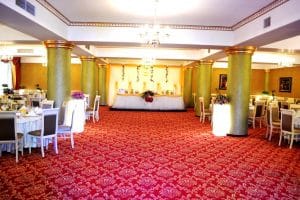 Restaurant Vatra Neamului Bucuresti