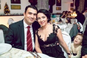 Restaurant Vatra Neamului Bucuresti