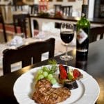 Restaurant Vatra Neamului Bucuresti