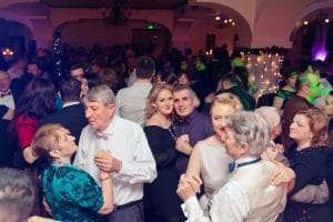 Restaurant Vatra Neamului Bucuresti