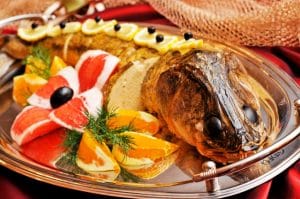 Restaurant Vatra Neamului Bucuresti