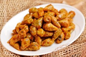 Restaurant Vatra Neamului Bucuresti