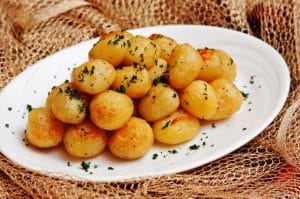 Restaurant Vatra Neamului Bucuresti