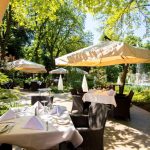 Restaurantul Casa Doina - Bucuresti