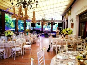 Restaurantul Casa Doina - Bucuresti