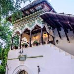 Restaurantul Casa Doina - Bucuresti