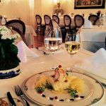Restaurantul Casa Doina - Bucuresti