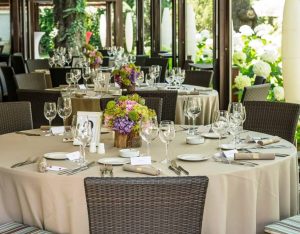 Restaurantul Casa Doina - Bucuresti