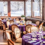 Restaurantul Casa Doina - Bucuresti